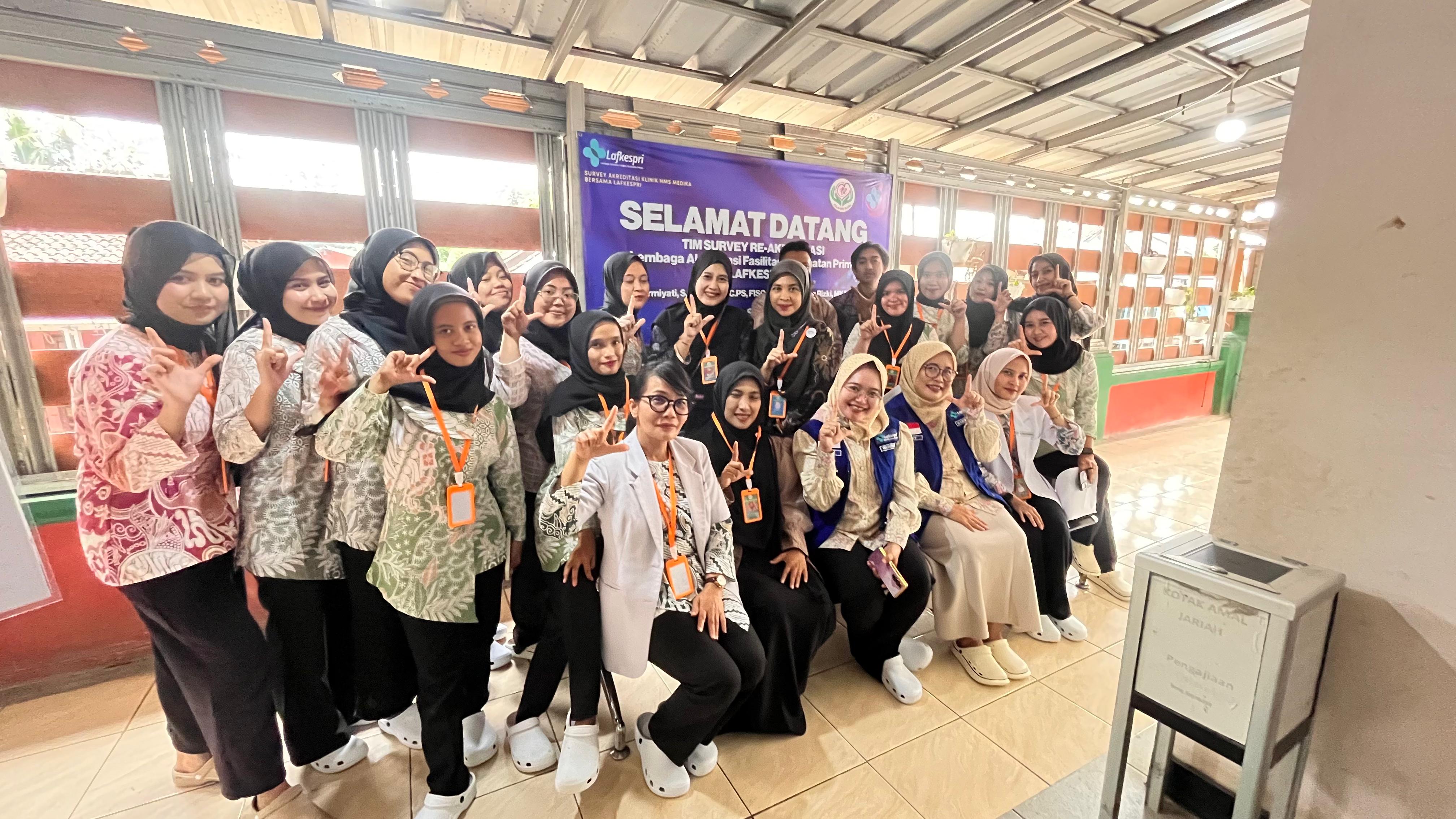 MPLS Hari Ke-2 Tahun Ajaran 2026/2027