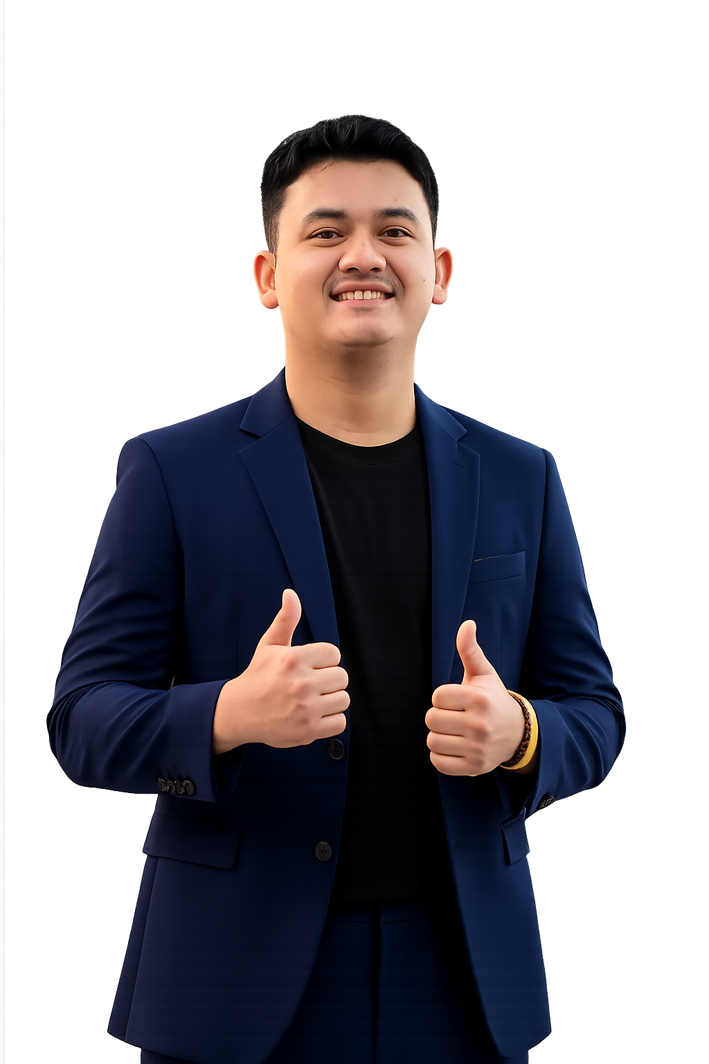 Siswa Pemenang Lomba Pidato rab
